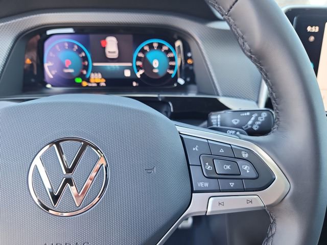 New 2026 Volkswagen Atlas Cross Sport SEL Premium R-Line image 11