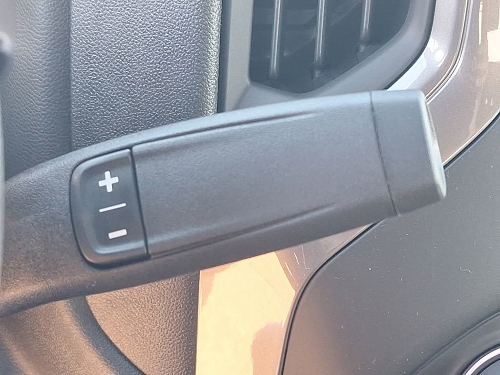 New 2025 Chevrolet Silverado 3500 W/T w/ WT Convenience Package image 19