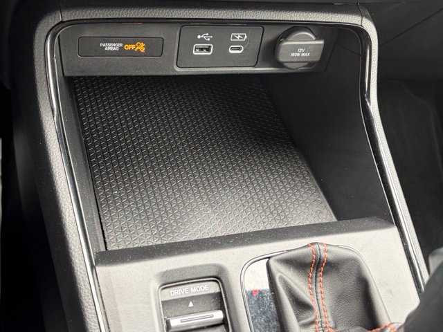 Certified 2024 Honda CR-V Sport image 22