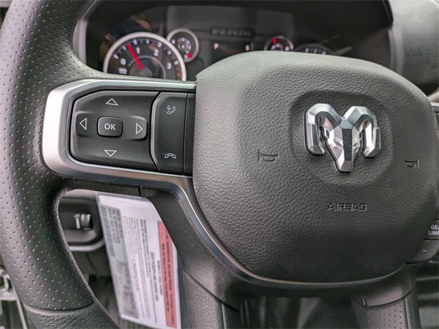 New 2026 RAM 3500 Tradesman image 16