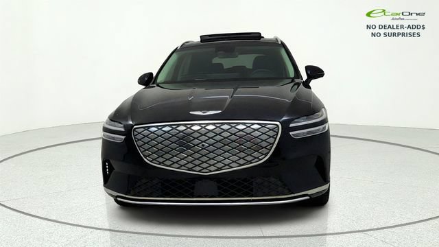 Used 2025 Genesis Electrified GV70 w/ Prestige Package AWD/4WD image 2