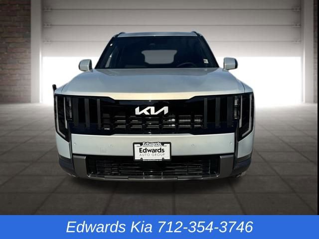 New 2027 Kia Telluride S image 5
