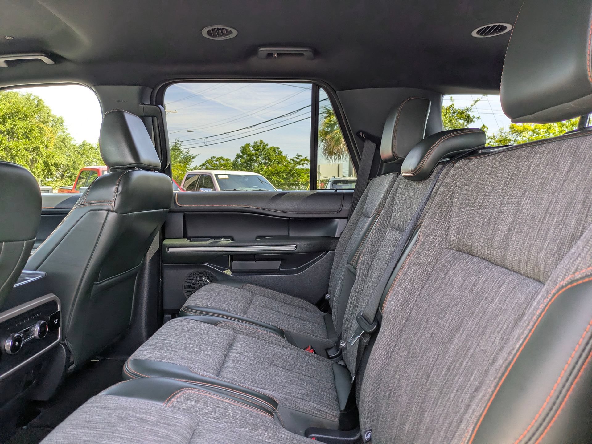 Used 2023 Ford Expedition Timberline AWD/4WD image 17
