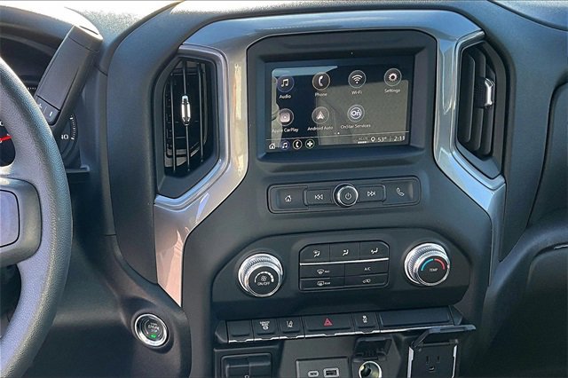 New 2026 GMC Sierra 3500 Pro w/ Convenience Package image 7