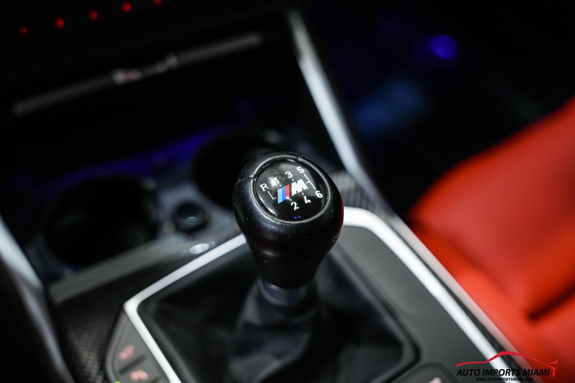 Used 2023 BMW M4 Coupe w/ Executive Package image 61