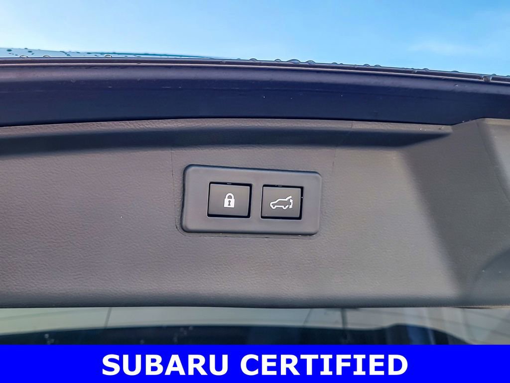 Used 2025 Subaru Outback Touring image 28