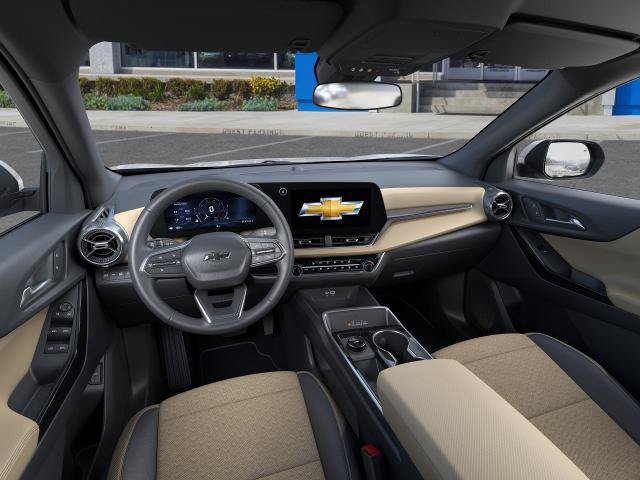 New 2027 Chevrolet Equinox ACTIV AWD/4WD image 15