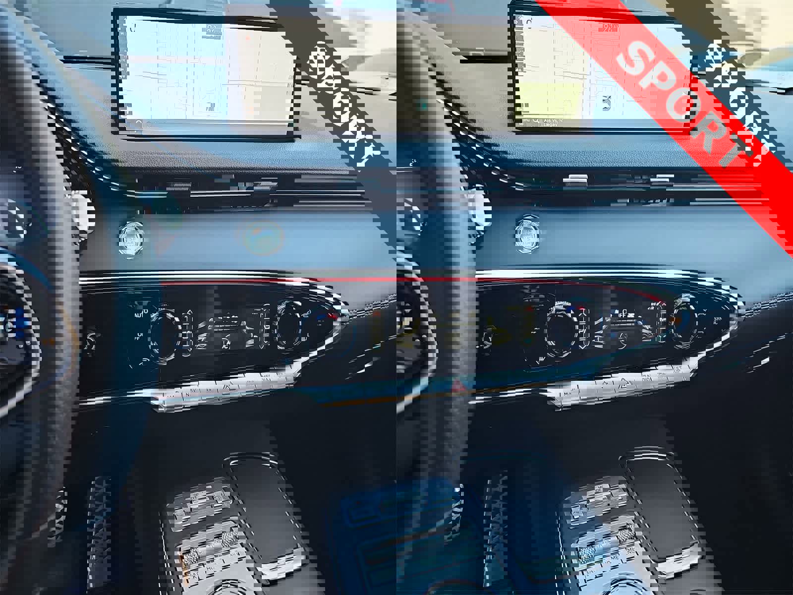 Used 2022 Genesis GV70 3.5T Sport image 20