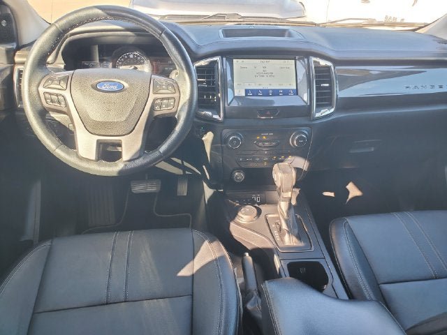 Certified 2020 Ford Ranger Lariat w/ Equipment Group 501A Mid AWD/4WD image 25