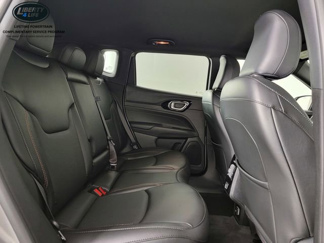 Used 2023 Jeep Compass Limited AWD/4WD image 17