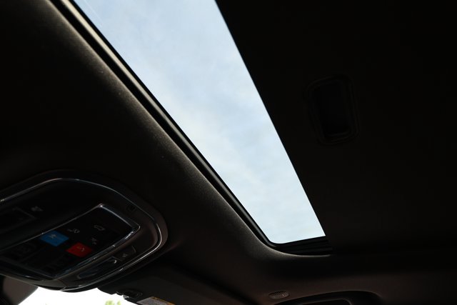 Used 2023 Jeep Grand Cherokee L Laredo RWD image 20