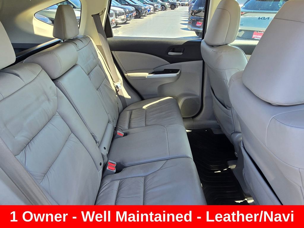 Used 2013 Honda CR-V EX-L image 12