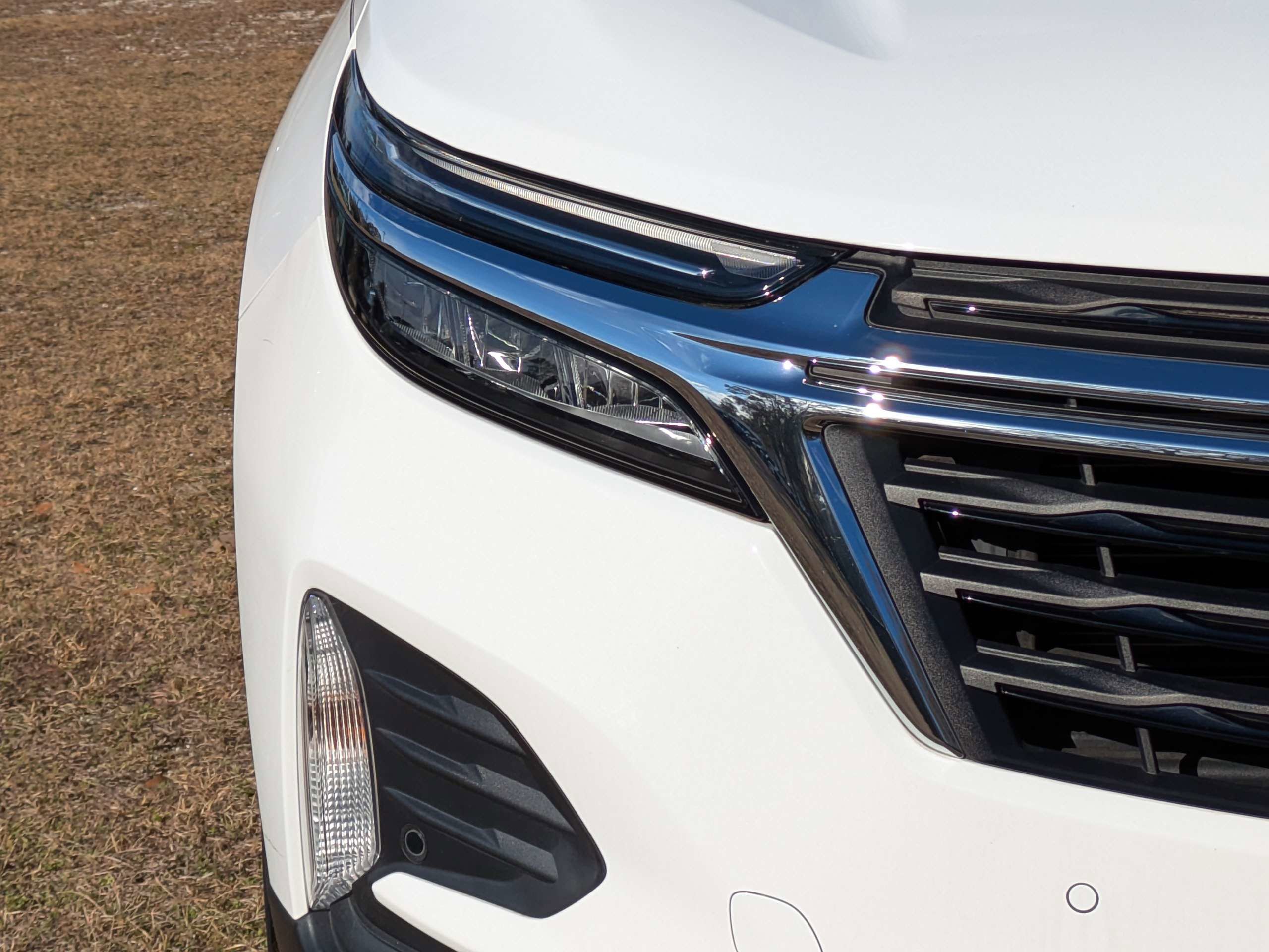 Certified 2023 Chevrolet Equinox LT image 10
