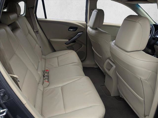 Used 2014 Acura RDX AWD w/ Technology Package image 22