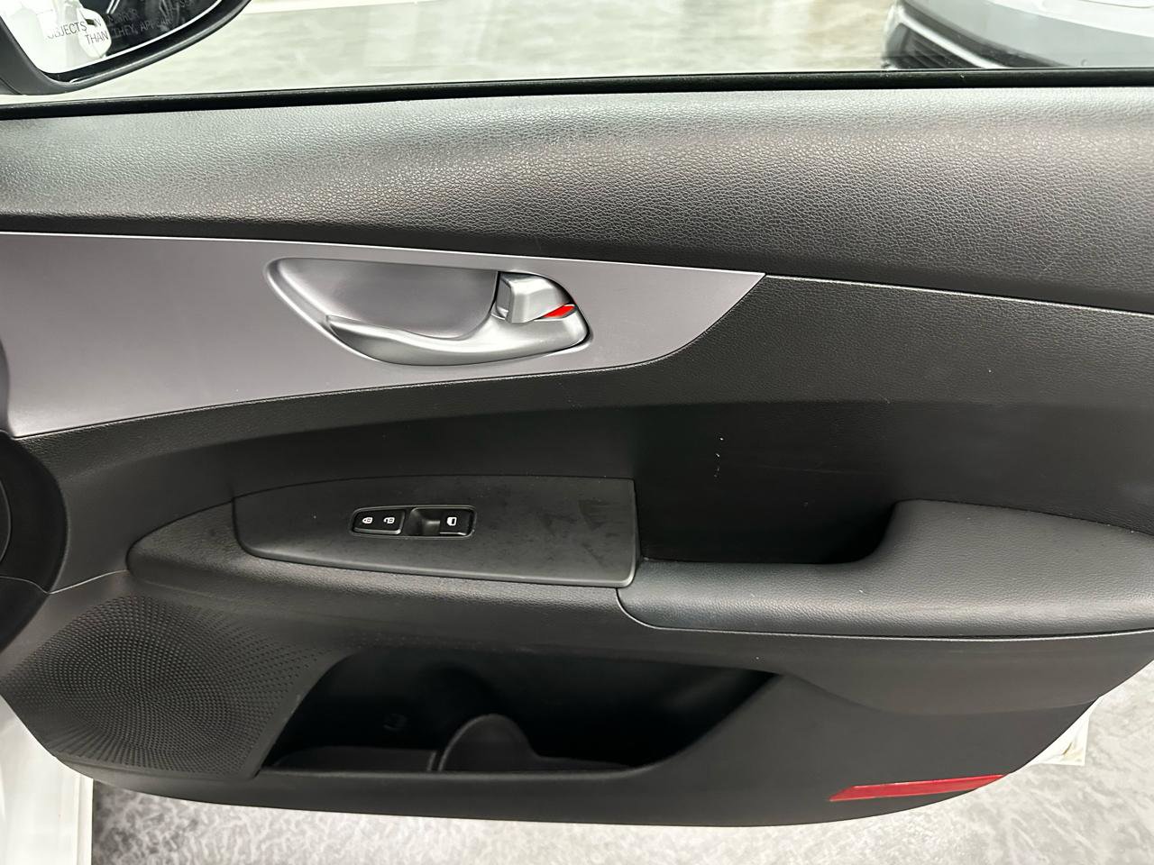 Used 2024 Kia Forte LXS image 17