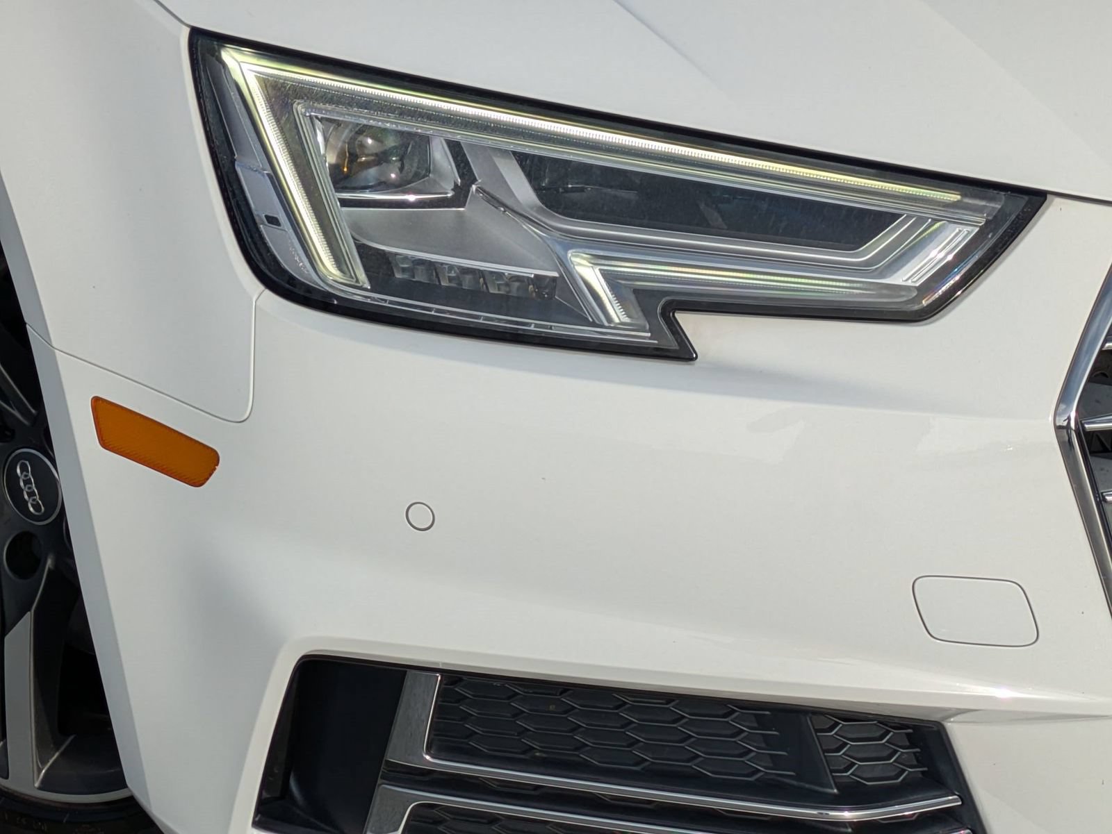 Used 2017 Audi A4 2.0T Premium Plus AWD/4WD image 25