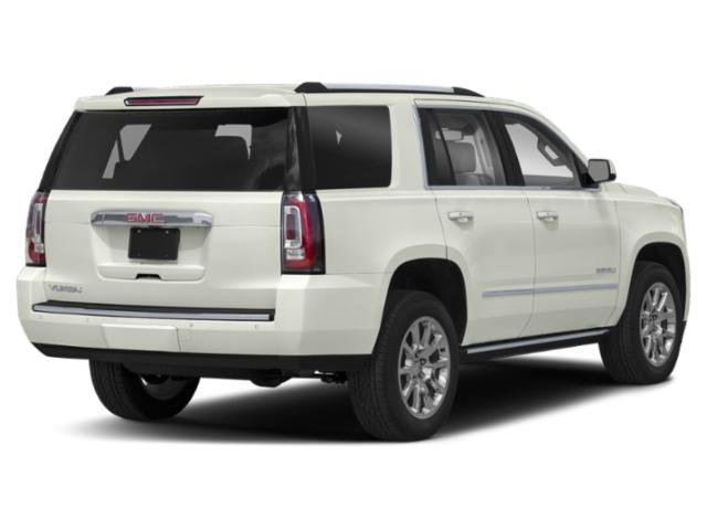 Used 2019 GMC Yukon Denali w/ Denali Ultimate Package AWD/4WD image 5