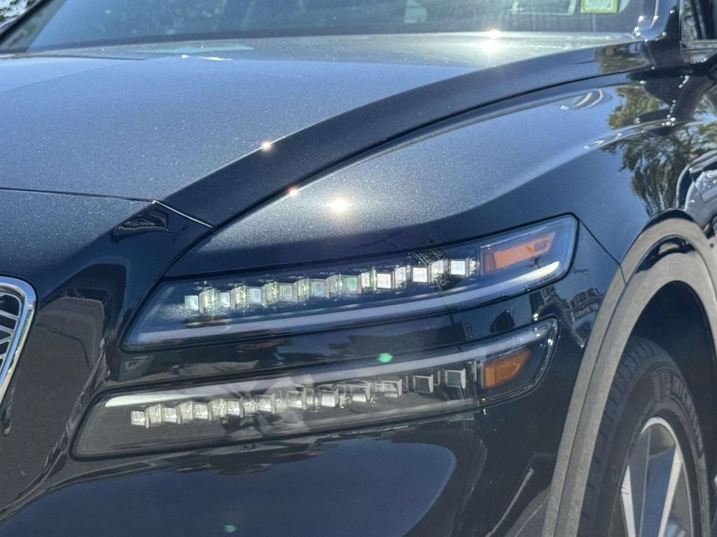 Used 2026 Genesis GV80 2.5T Select AWD/4WD image 10