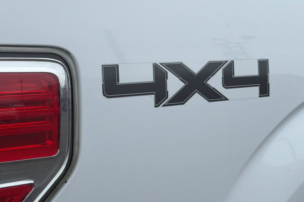Used 2014 Ford F150 XLT w/ XLT Chrome Package image 21