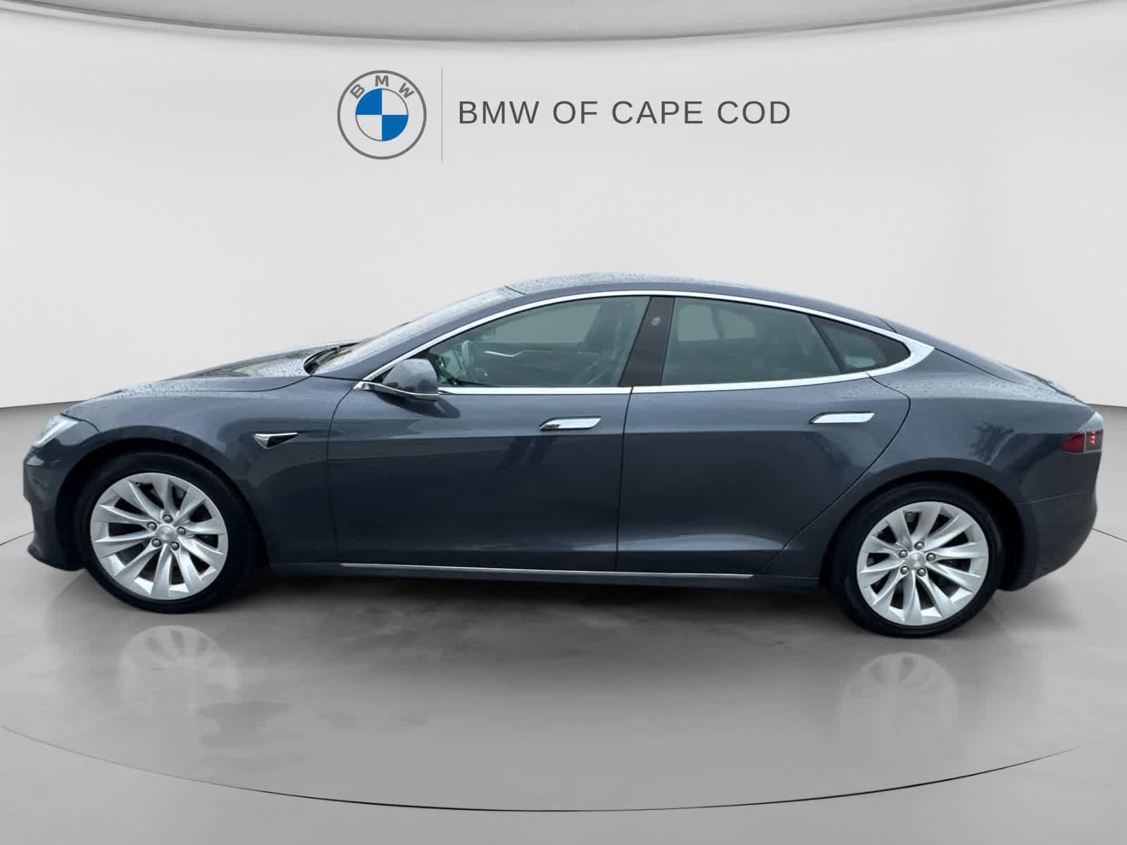 Used 2018 Tesla Model S 75D AWD/4WD image 5