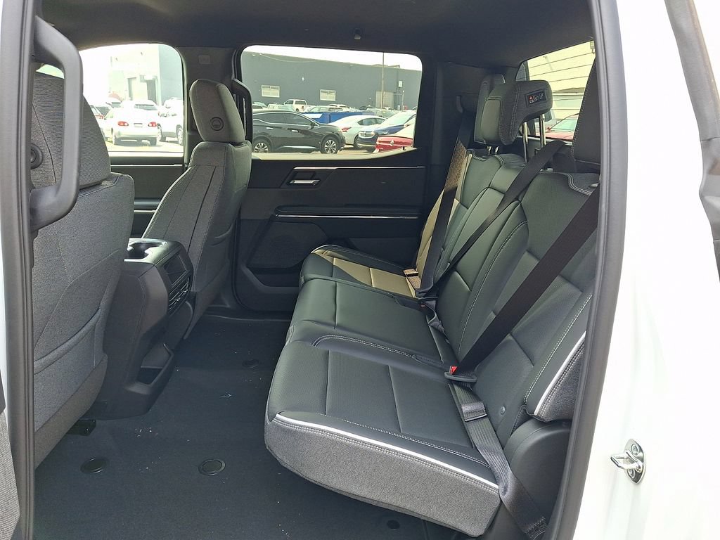 New 2026 GMC Sierra EV Elevation AWD/4WD image 7