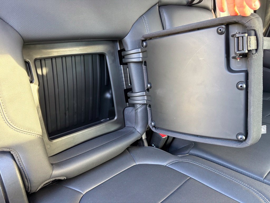 Used 2021 Chevrolet Silverado 3500 LTZ w/ LTZ Plus Package AWD/4WD image 51