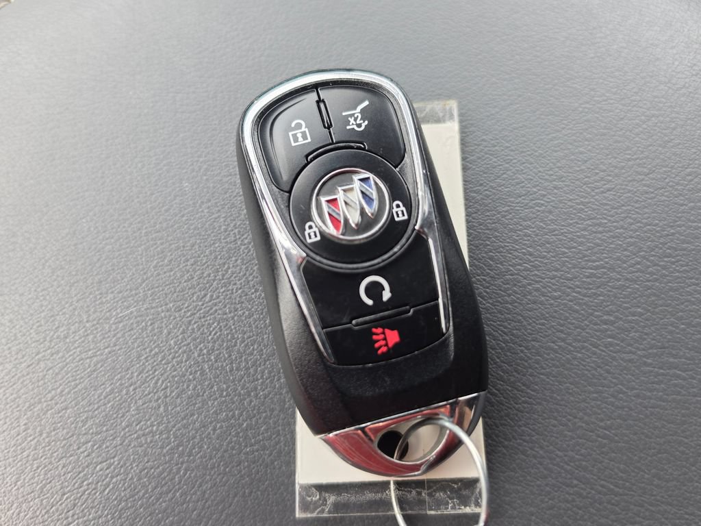 Used 2020 Buick Enclave Essence w/ LPO, Floor Liner Package FWD image 29