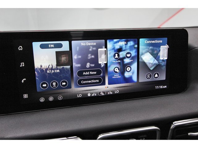 New 2027 Nissan Sentra SR w/ SR Premium Package FWD image 24