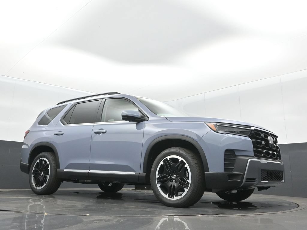 New 2026 Honda Pilot image 10