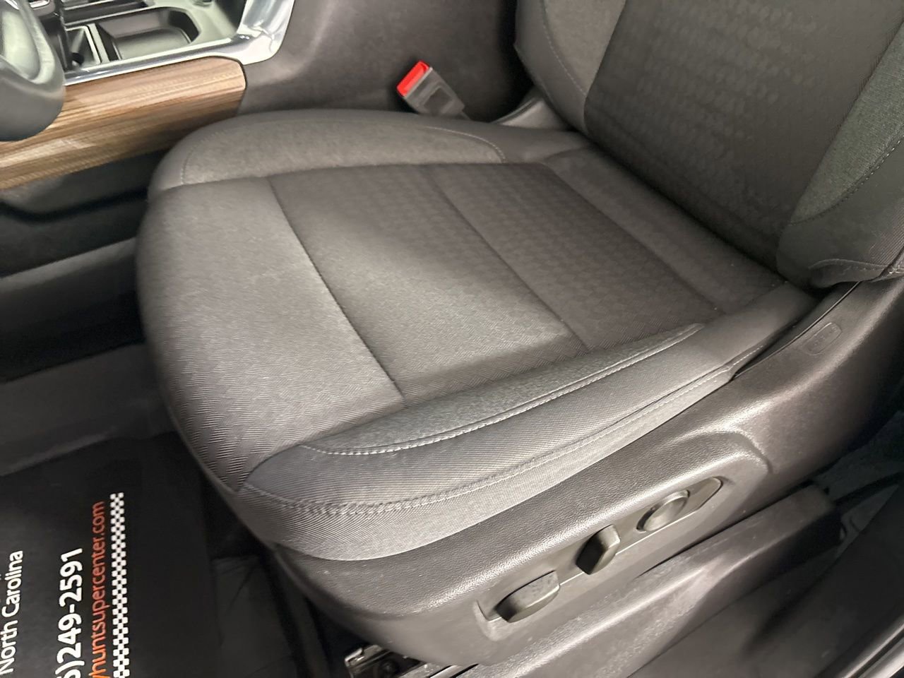 Used 2023 Chevrolet Silverado 1500 RST w/ Convenience Package II image 10