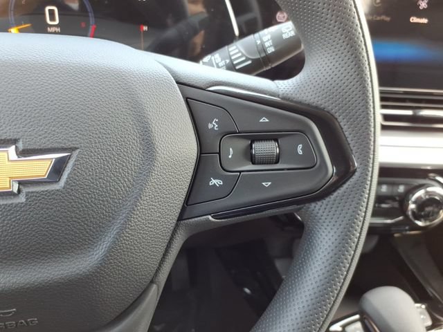 New 2026 Chevrolet Trax LT FWD image 14