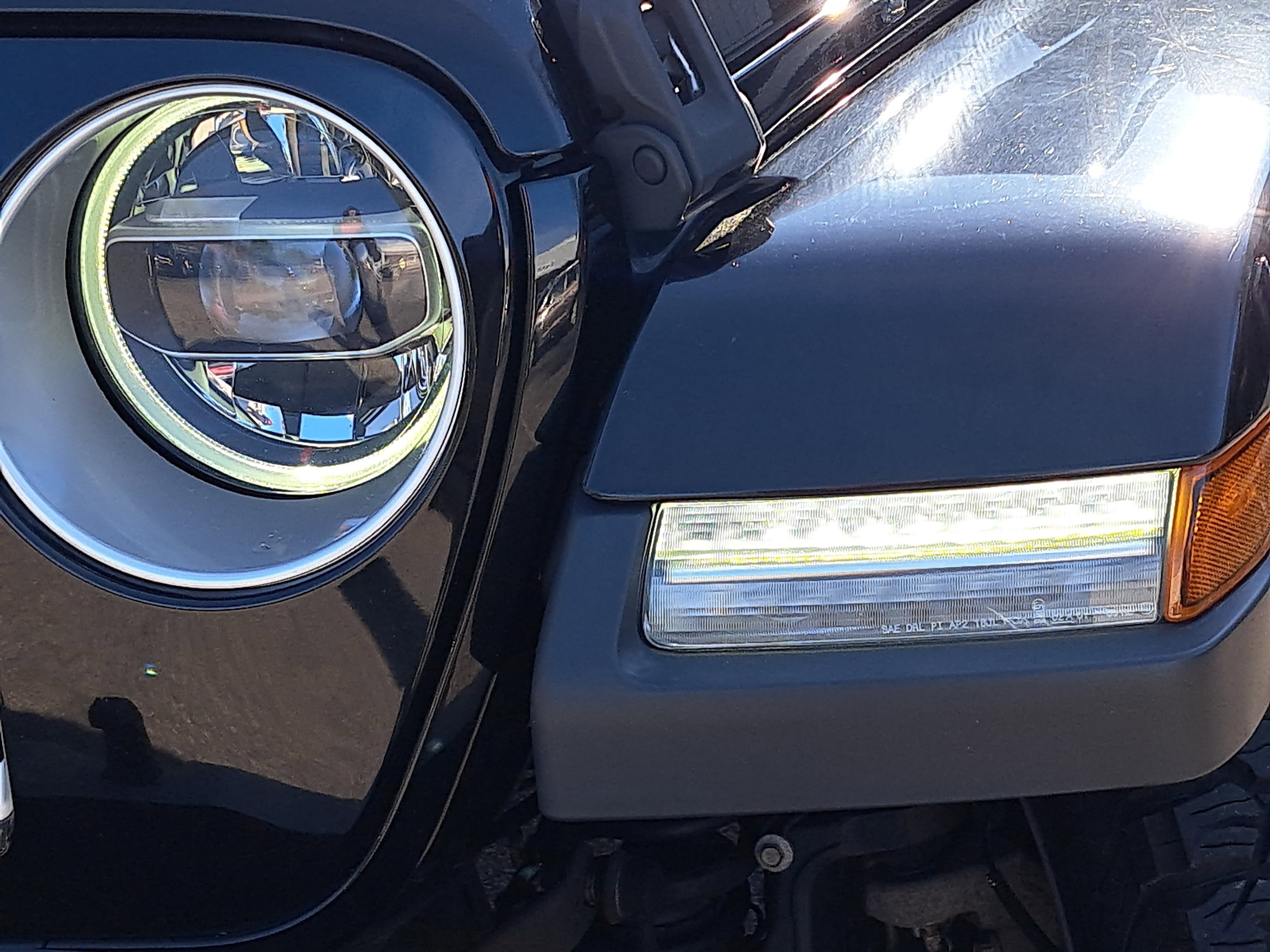 Used 2020 Jeep Gladiator Overland image 27