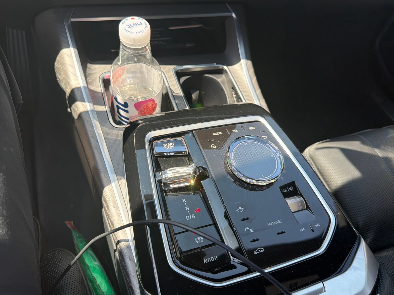 Used 2024 BMW i7 eDrive50 RWD image 13