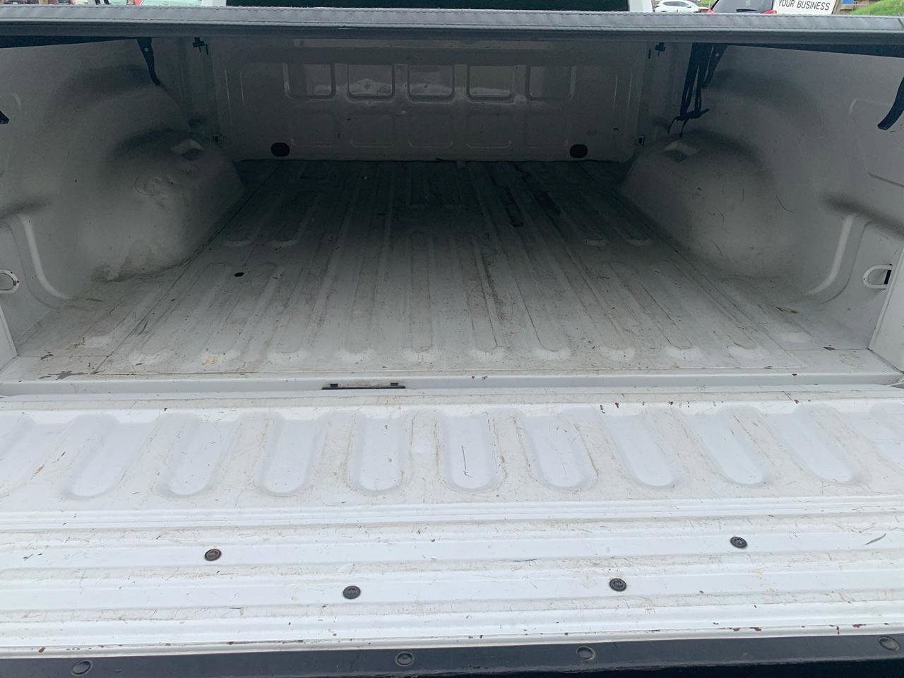Used 2018 RAM 1500 Express w/ Express Value Package AWD/4WD image 25