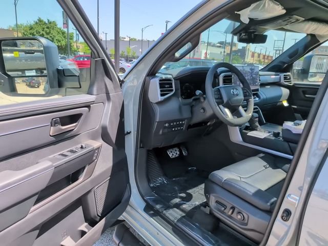 New 2026 Toyota Tundra Platinum AWD/4WD image 11