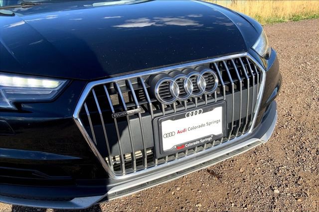 Used 2017 Audi A4 2.0T allroad Premium image 30