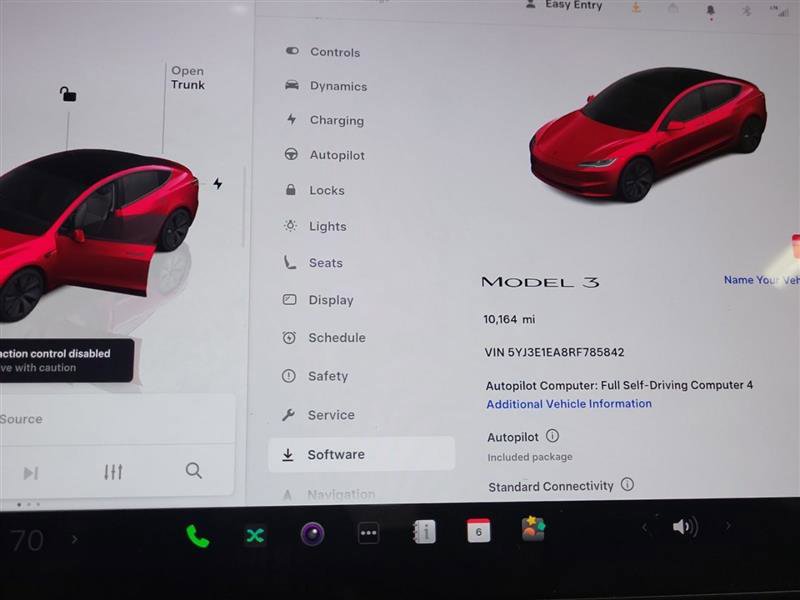 Used 2024 Tesla Model 3 image 5