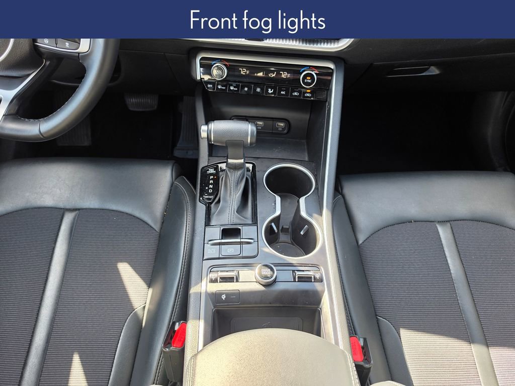 Used 2024 Kia K5 GT-Line image 14