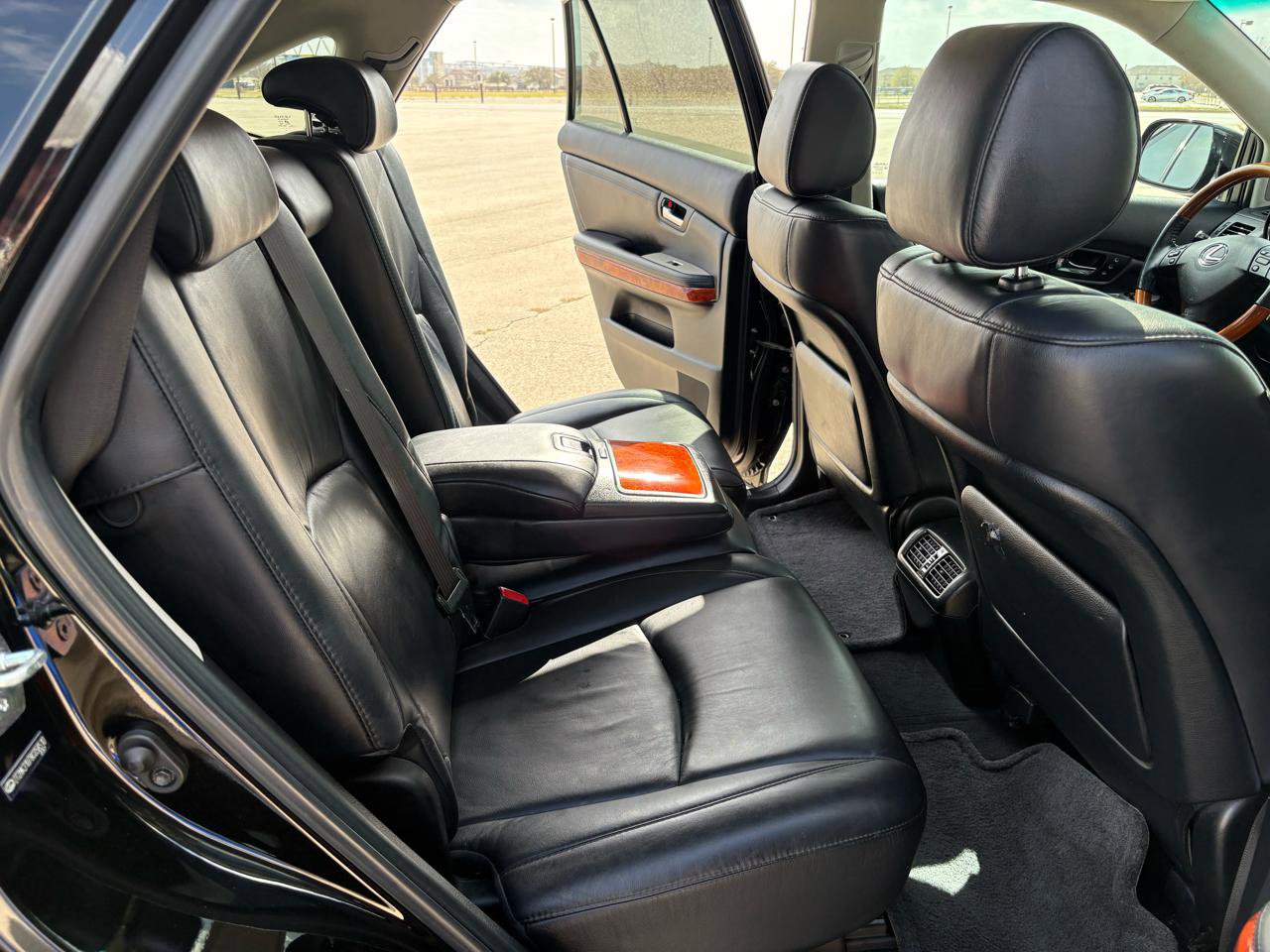 Used 2008 Lexus RX 350 AWD image 17