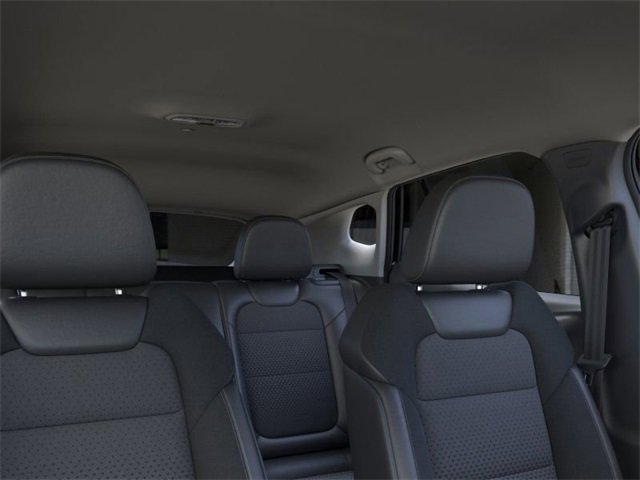New 2026 Chevrolet Trax LT w/ Driver Confidence Package FWD image 24