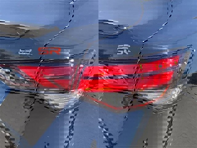 Used 2024 Nissan Sentra SR image 6