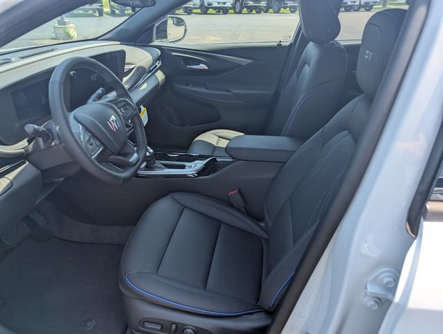 New 2026 Buick Envista Sport Touring w/ Convenience I Package FWD image 14