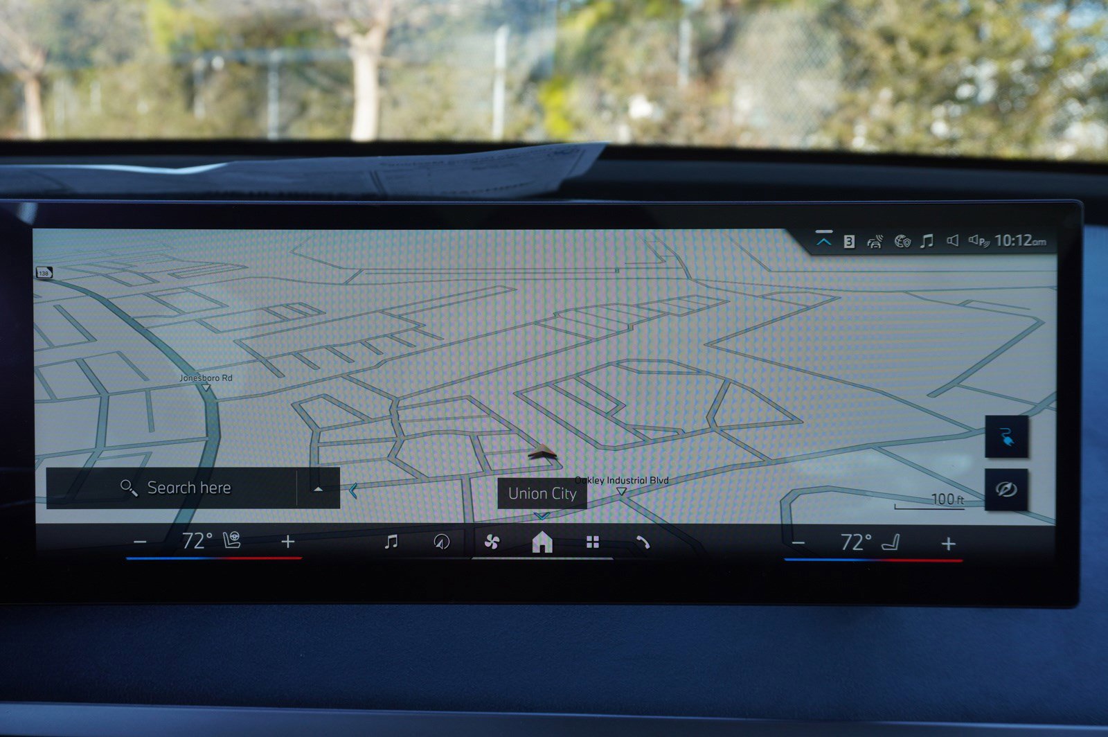 New 2025 BMW iX xDrive50 image 5