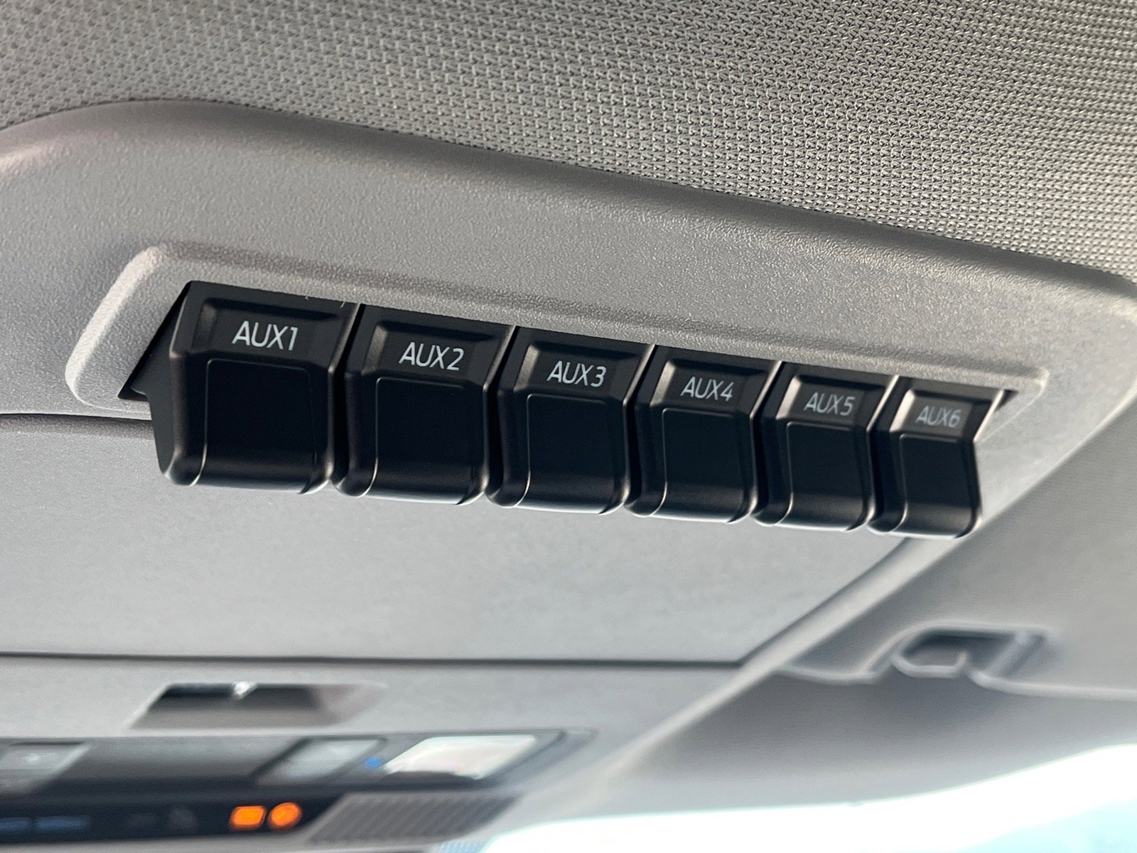 New 2026 Ford F250 XL w/ STX Appearance Package image 14