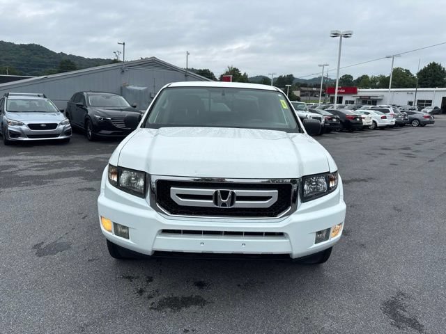 Used 2014 Honda Ridgeline Sport image 3