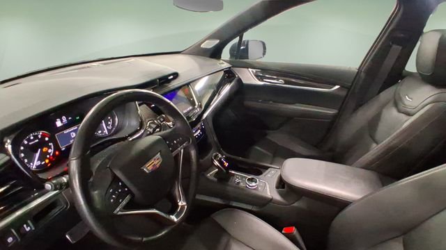 Used 2024 Cadillac XT6 Sport w/ LPO, Onyx Lite Package image 28
