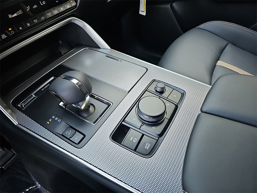 New 2026 MAZDA CX-90 3.3 Turbo S w/ Premium Package image 25