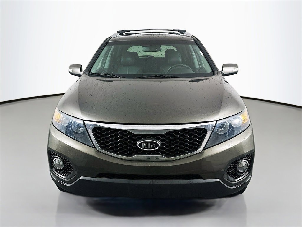 Used 2013 Kia Sorento EX image 2