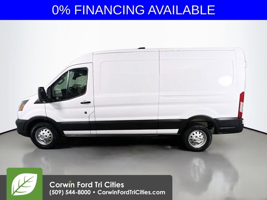 New 2026 Ford Transit 250 148 Medium Roof Extended AWD image 6