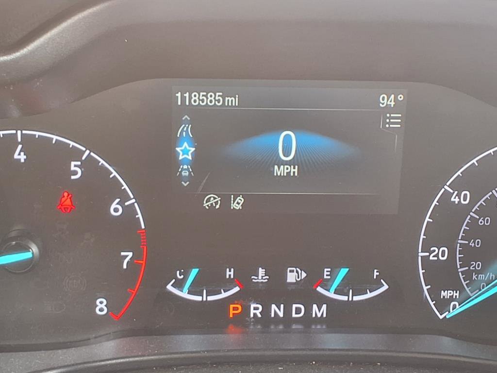 Used 2021 Ford Transit Connect XLT image 22